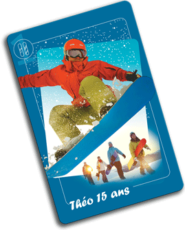 Snowboard